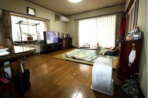 7LDK+S Property, Soja City, Okayama Prefecture (5)