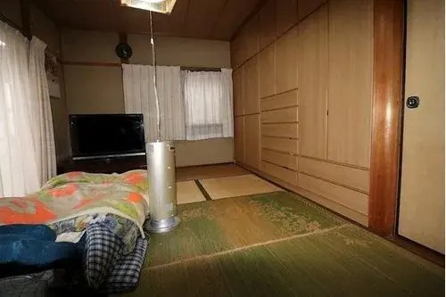 7LDK+S Property, Soja City, Okayama Prefecture (8)