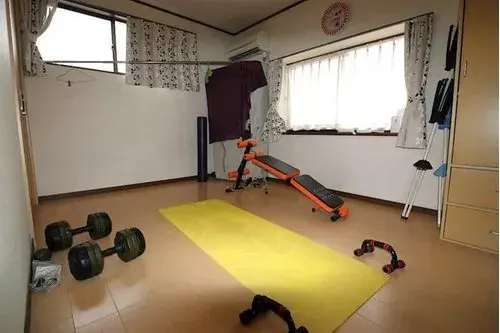 7LDK+S Property, Soja City, Okayama Prefecture (9)