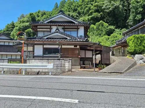 9LDK Property Mimasaka City Okayama Prefecture (1)