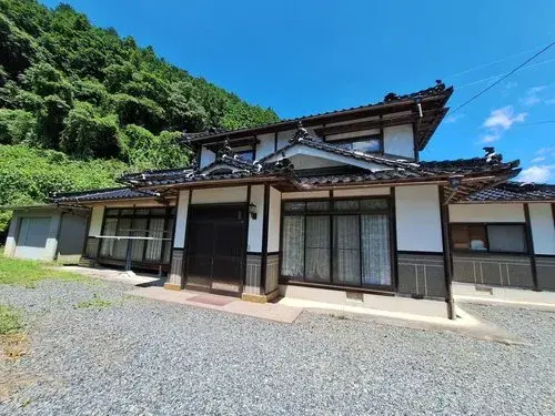 9LDK Property Mimasaka City Okayama Prefecture (2)