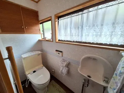 9LDK Property Mimasaka City Okayama Prefecture (13)