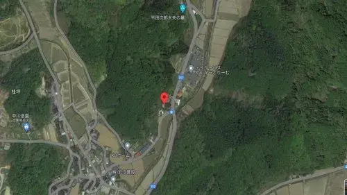 9LDK Property Mimasaka City Okayama Prefecture (15)