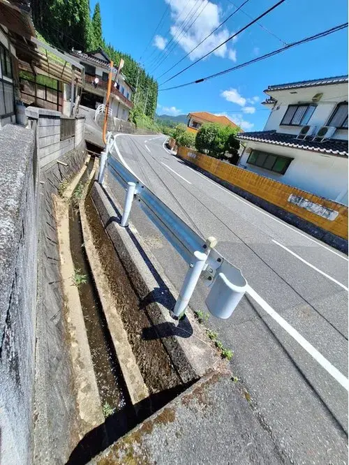 9LDK Property Mimasaka City Okayama Prefecture (4)