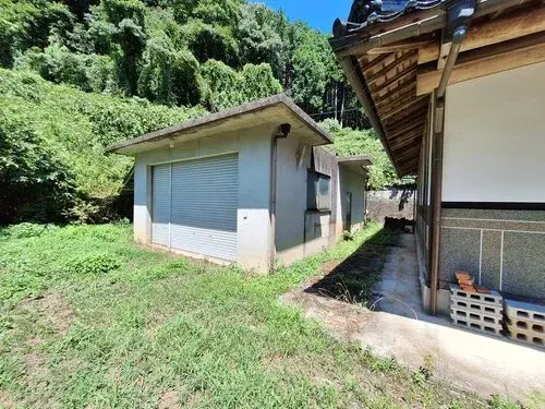 9LDK Property Mimasaka City Okayama Prefecture (5)