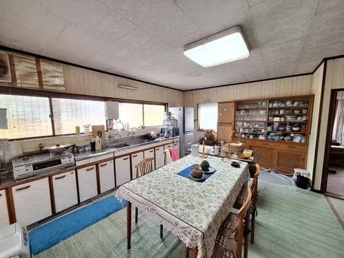 9LDK Property Mimasaka City Okayama Prefecture (6)