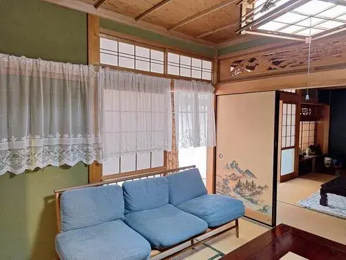 9LDK Property Mimasaka City Okayama Prefecture (10)