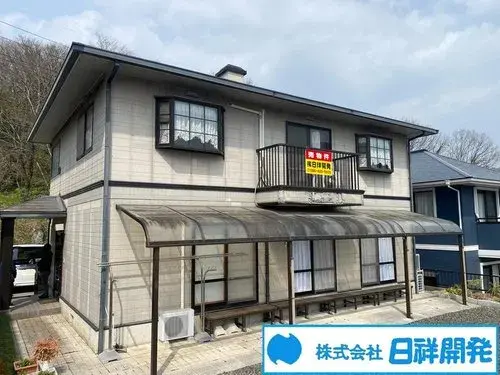 5LDK Niimi City Okayama Prefecture (1)