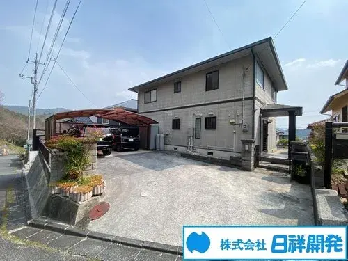 5LDK Niimi City Okayama Prefecture (2)