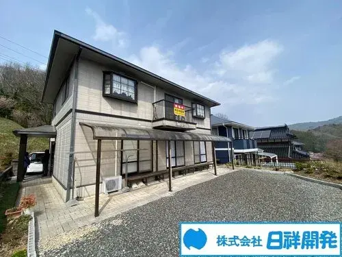 5LDK Niimi City Okayama Prefecture (4)