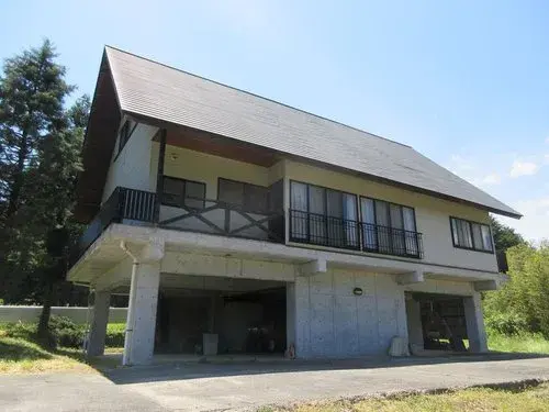 3LDK Property Maniwa City Okayama Prefecture (1)