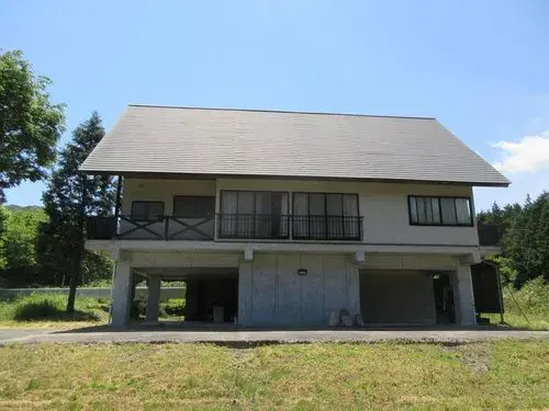 3LDK Property Maniwa City Okayama Prefecture (2)