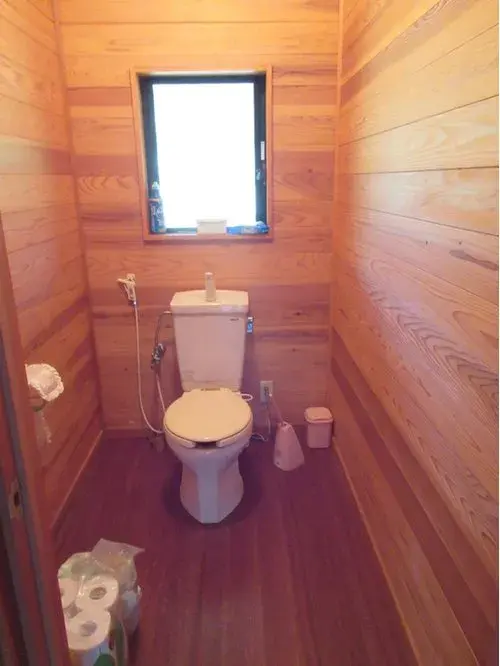 3LDK Property Maniwa City Okayama Prefecture (5)