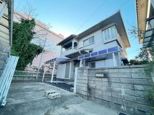 5DK Akaiwa City Okayama Prefecture (1)