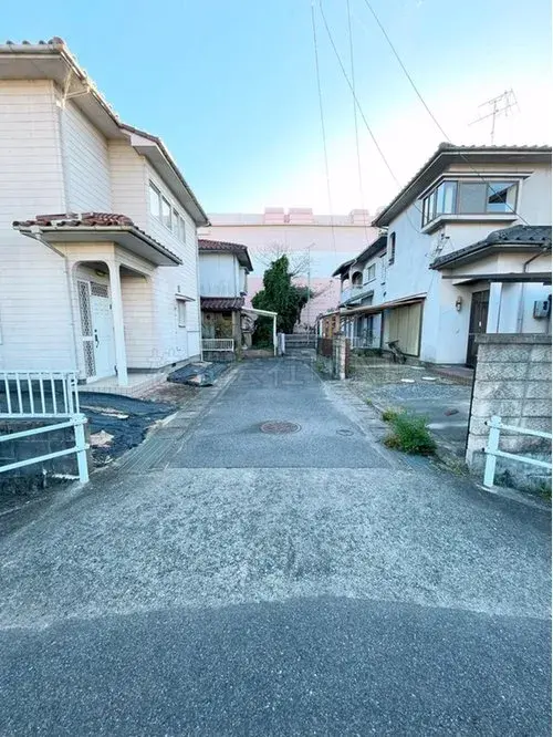 5DK Akaiwa City Okayama Prefecture (2)