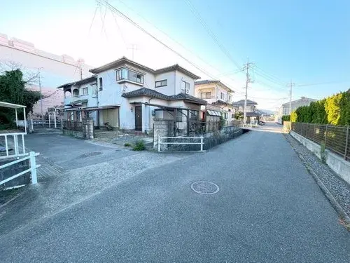 5DK Akaiwa City Okayama Prefecture (3)