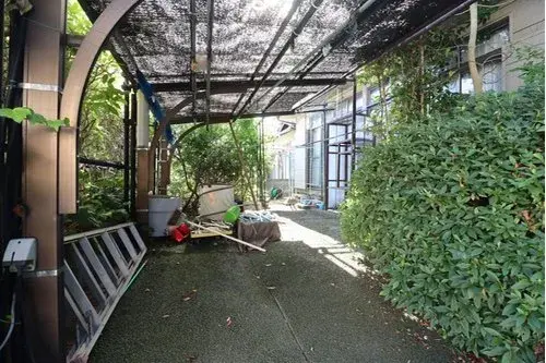 6DK Property Okayama City Okayama Prefecture (1)