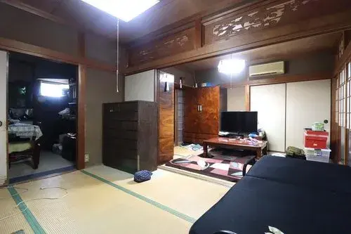 6DK Property Okayama City Okayama Prefecture (12)