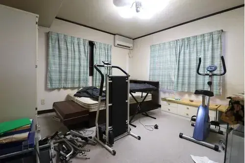 6DK Property Okayama City Okayama Prefecture (15)