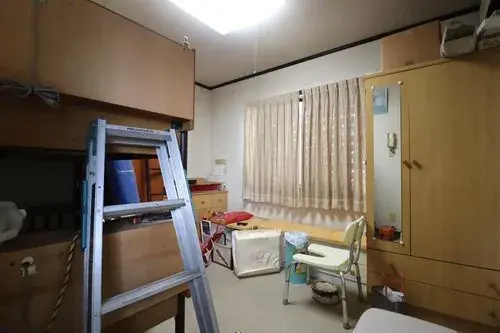 6DK Property Okayama City Okayama Prefecture (16)