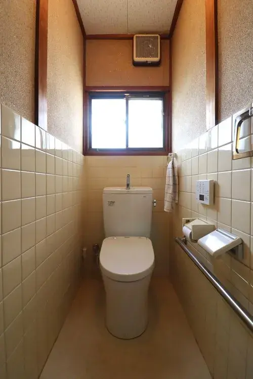 6DK Property Okayama City Okayama Prefecture (17)