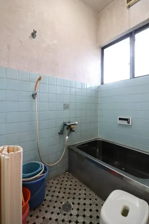 6DK Property Okayama City Okayama Prefecture (18)