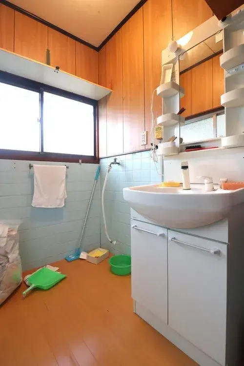 6DK Property Okayama City Okayama Prefecture (19)