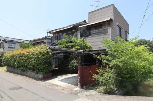 6DK Property Okayama City Okayama Prefecture (3)