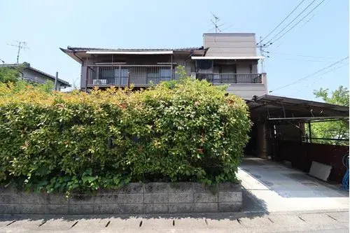 6DK Property Okayama City Okayama Prefecture (4)