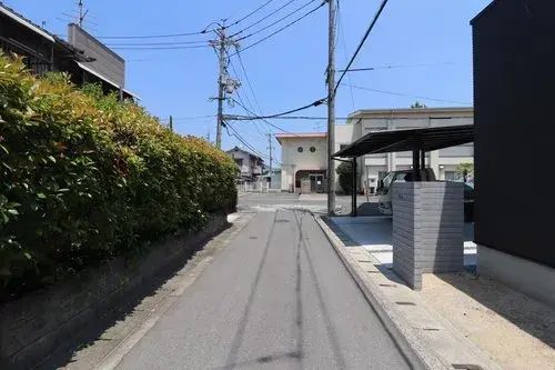 6DK Property Okayama City Okayama Prefecture (5)