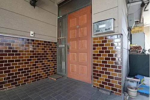 6DK Property Okayama City Okayama Prefecture (8)