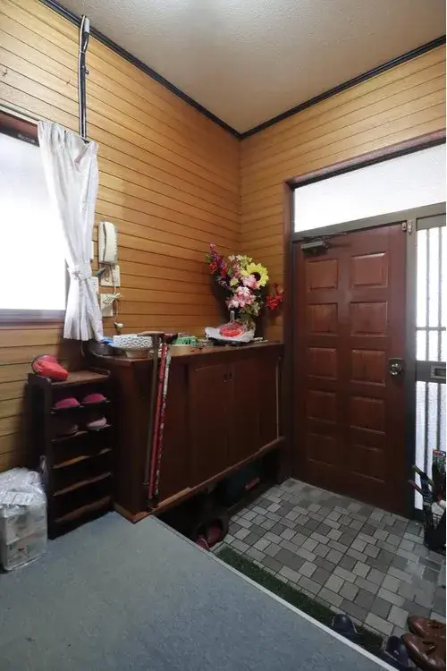 6DK Property Okayama City Okayama Prefecture (9)