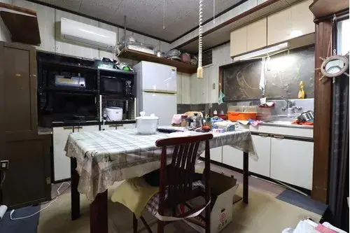 6DK Property Okayama City Okayama Prefecture (10)