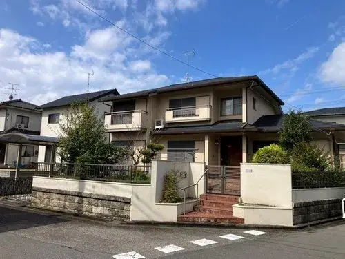 5DK Okayama City Okayama Prefecture (1)