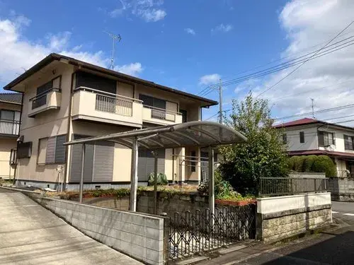 5DK Okayama City Okayama Prefecture (2)