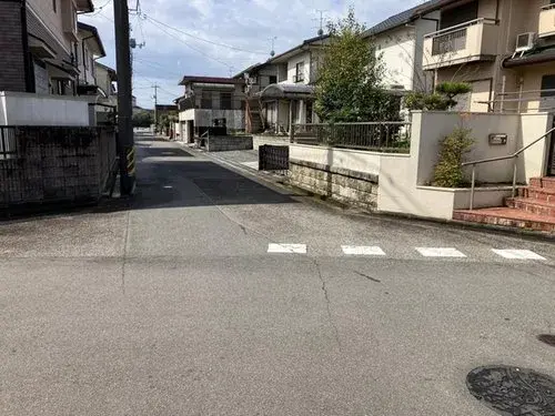 5DK Okayama City Okayama Prefecture (4)