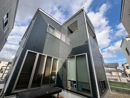 4LDK Property Soja City Okayama Prefecture (2)