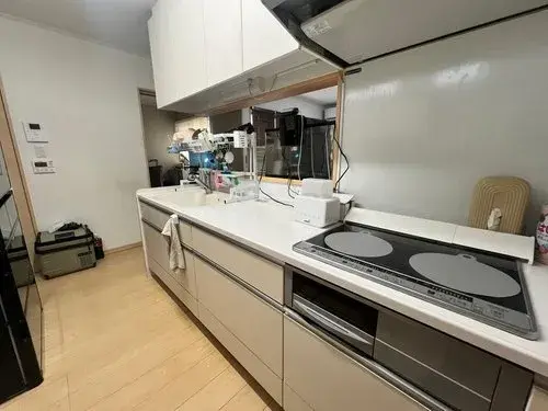 4LDK Property Soja City Okayama Prefecture (11)