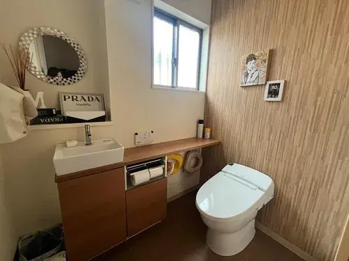 4LDK Property Soja City Okayama Prefecture (12)