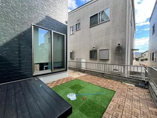 4LDK Property Soja City Okayama Prefecture (3)