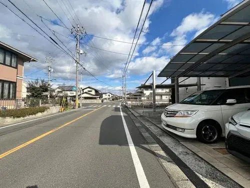 4LDK Property Soja City Okayama Prefecture (4)
