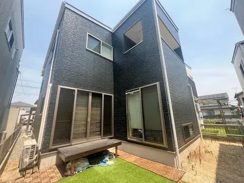 4LDK Property Soja City Okayama Prefecture (5)