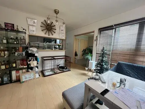 4LDK Property Soja City Okayama Prefecture (6)