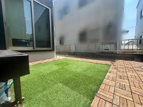 4LDK Property Soja City Okayama Prefecture (7)