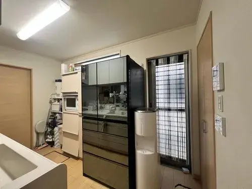 4LDK Property Soja City Okayama Prefecture (10)
