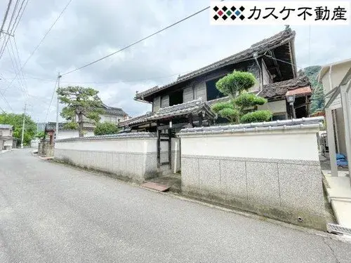 8DK Soja City Okayama Prefecture (1)