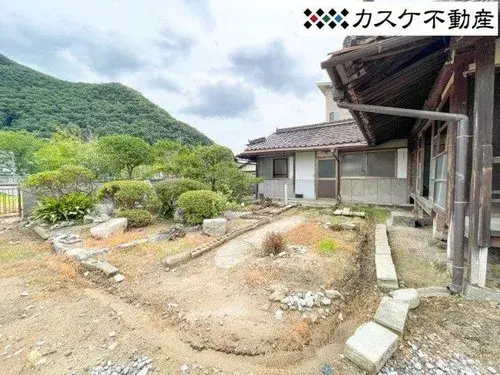 8DK Soja City Okayama Prefecture (3)
