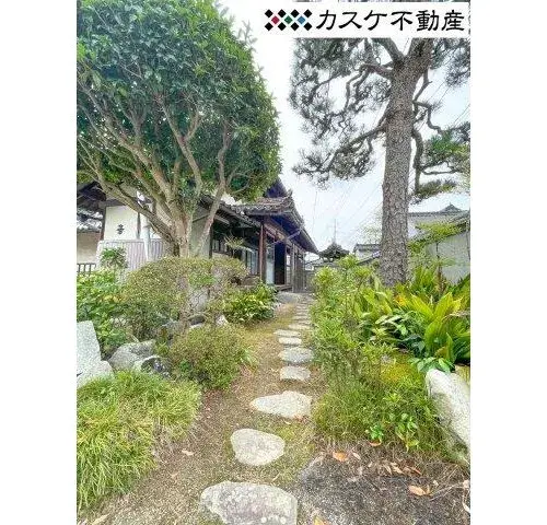8DK Soja City Okayama Prefecture (4)
