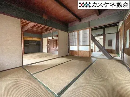 8DK Soja City Okayama Prefecture (7)