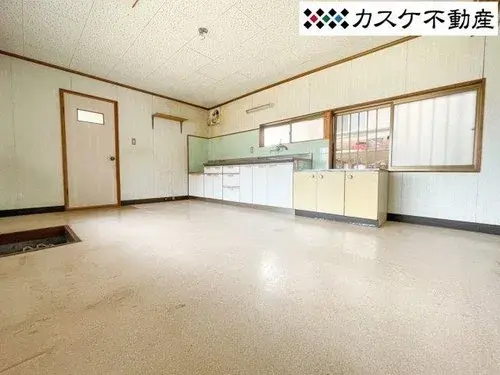 8DK Soja City Okayama Prefecture (8)